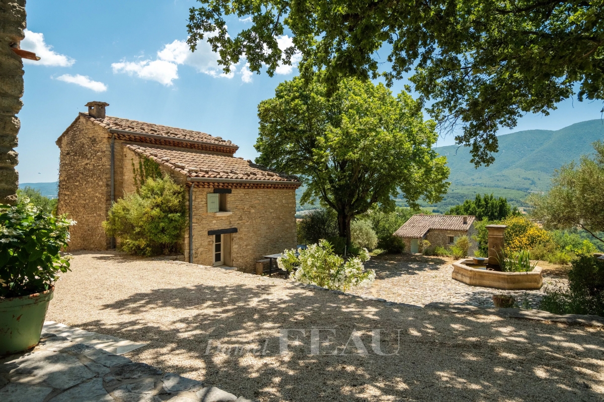 Luxury House for sale in Saint-Martin-de-Castillon, 2 500 000 €, Photo 5