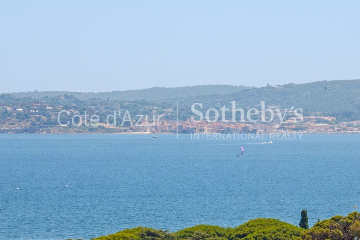 Luxury House for sale in Sainte-Maxime, 3 590 000 €, Photo 6