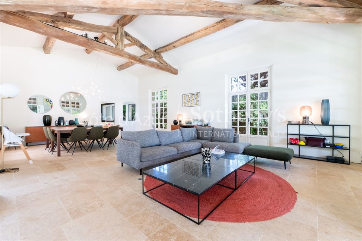 Maison de luxe à vendre à Ramatuelle, 4 400 000 €, Photo 6