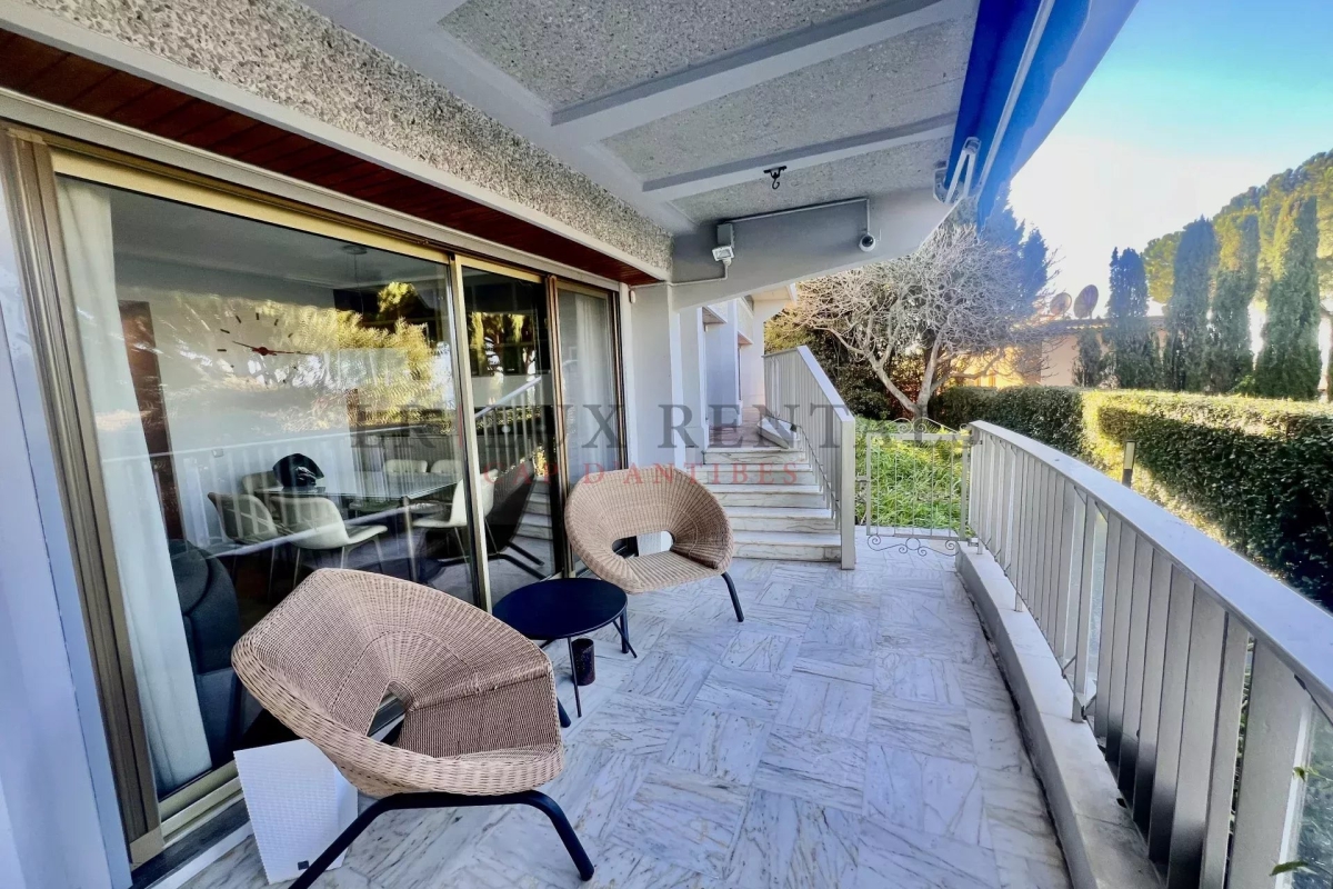 Luxury Apartment for sale in Cap d'Antibes, 1 700 000 €, Photo 6