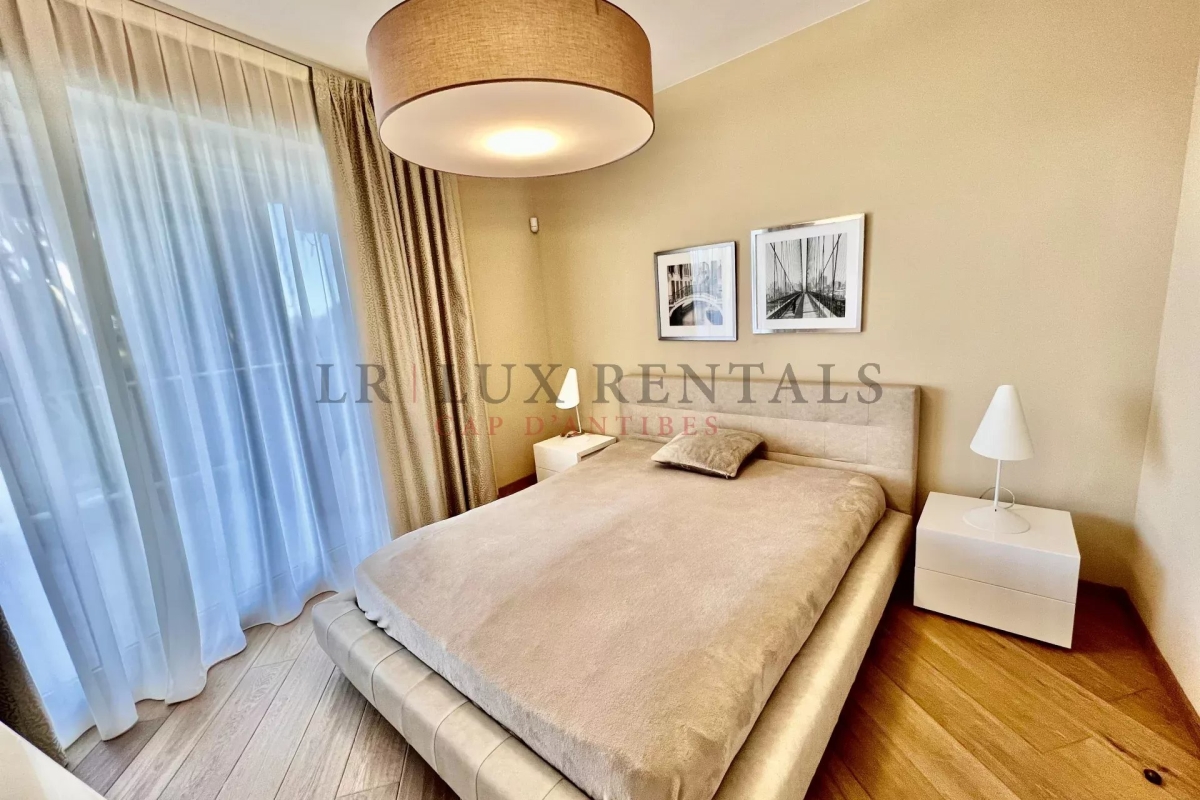 Luxury Apartment for sale in Cap d'Antibes, 1 700 000 €, Photo 6