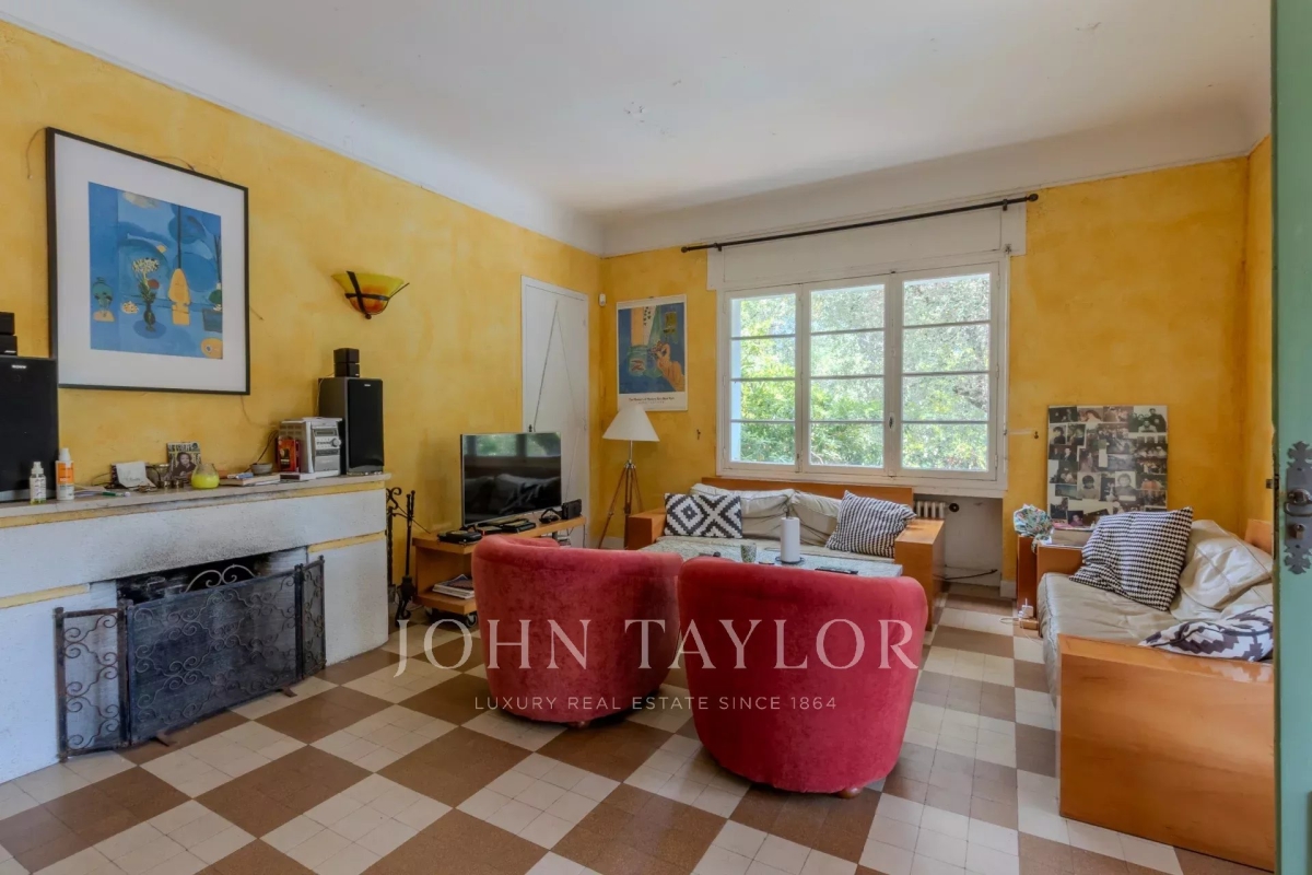 Maison de luxe à vendre à Cap d'Antibes, 1 950 000 €, Photo 6