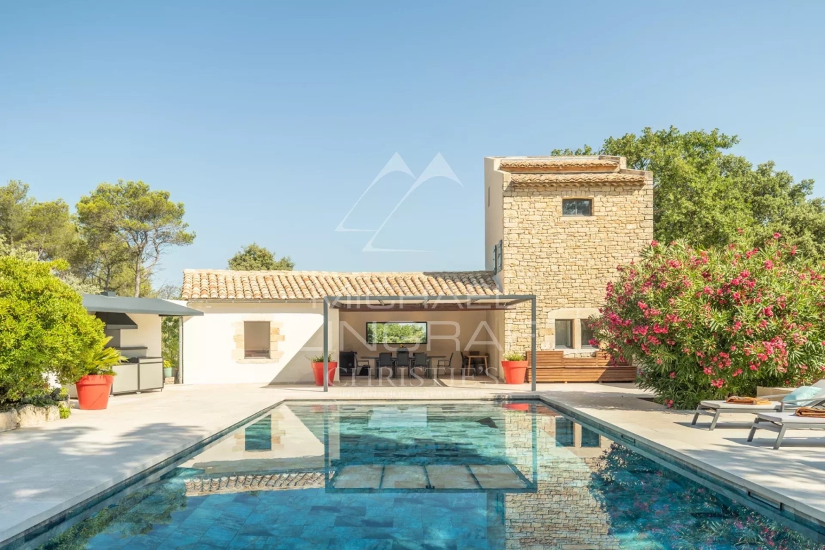Maison de luxe à vendre à L Isle-sur-La-Sorgue, 4 900 000 €, Photo 7