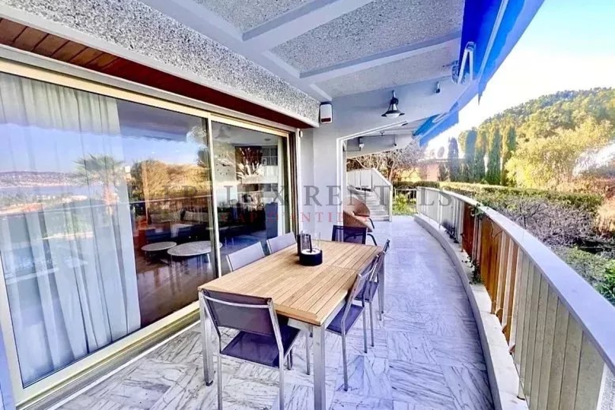 Luxury Apartment for sale in Cap d'Antibes, 1 700 000 €, Photo 7