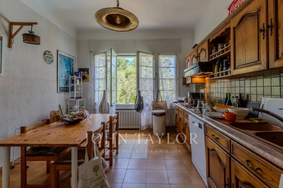 Maison de luxe à vendre à Cap d'Antibes, 1 950 000 €, Photo 7
