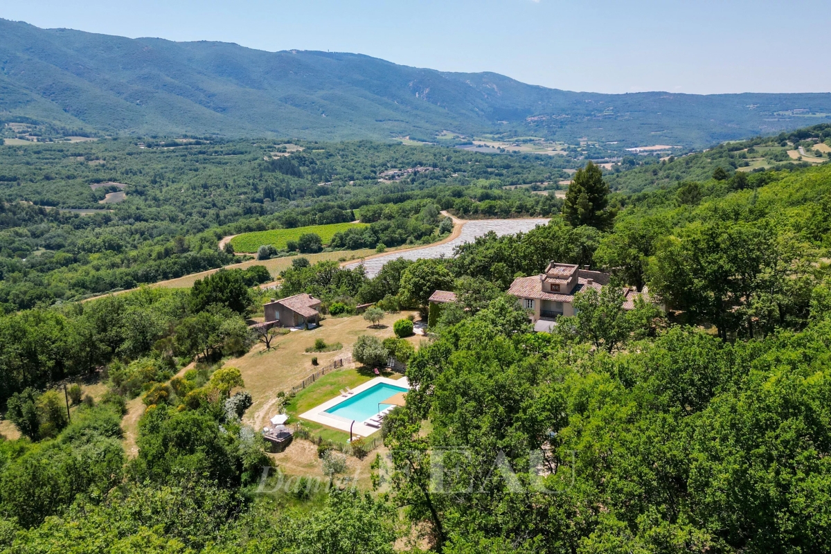 Luxury House for sale in Saint-Martin-de-Castillon, 2 500 000 €, Photo 7