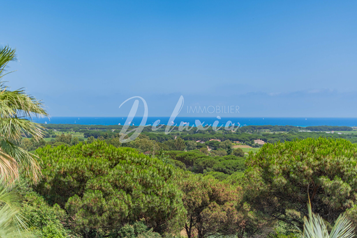 Maison de luxe à vendre à Ramatuelle, 8 100 000 €, Photo 1