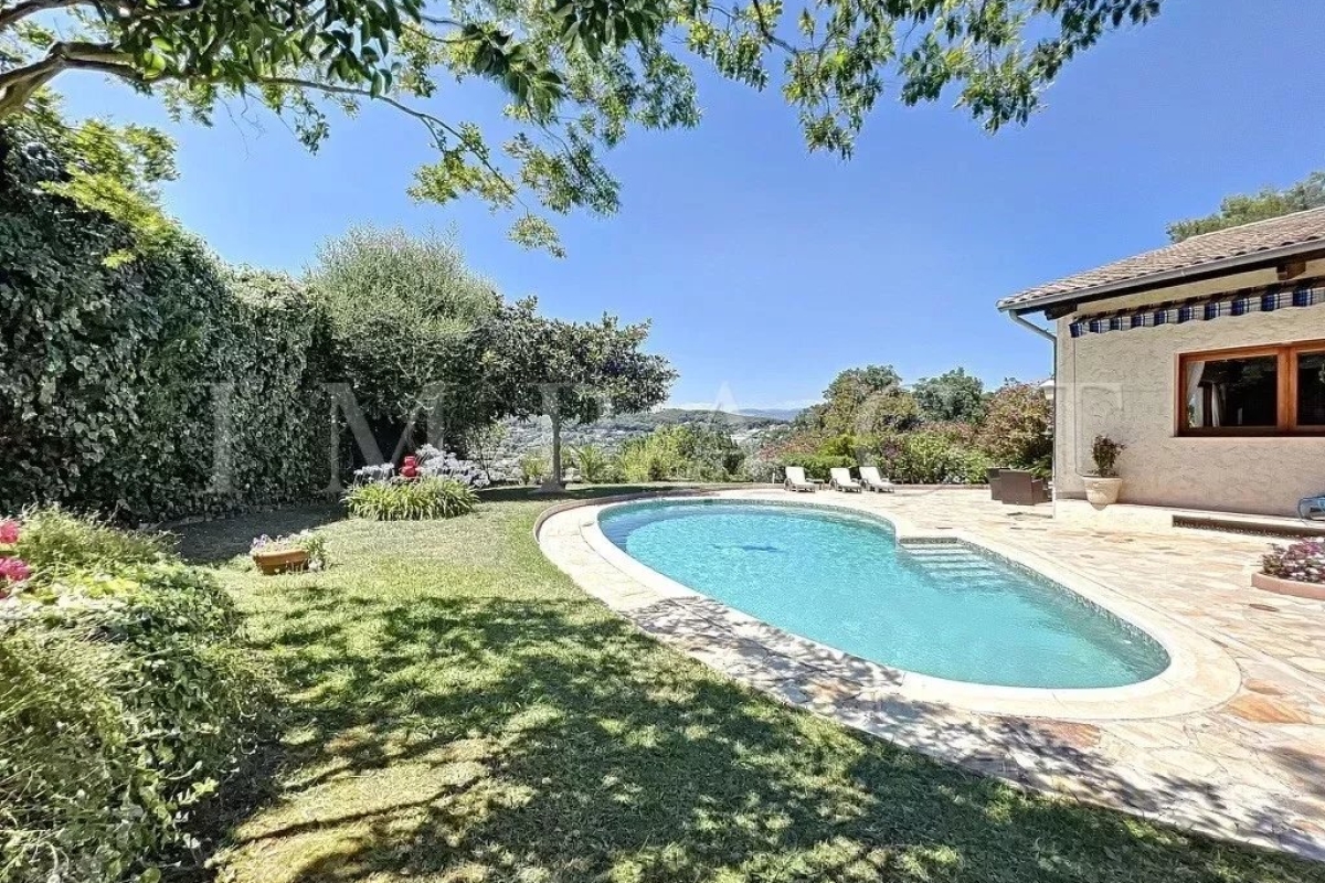 Luxury House for sale in Cannes, 1 895 000 €, Photo 1