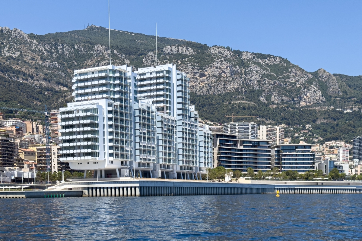 Luxury Apartment for sale in Monaco, 100 000 000 €, Photo 1
