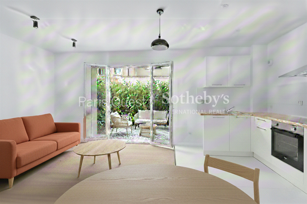 Luxury Apartment for sale in Puteaux, 460 000 €, Photo 2