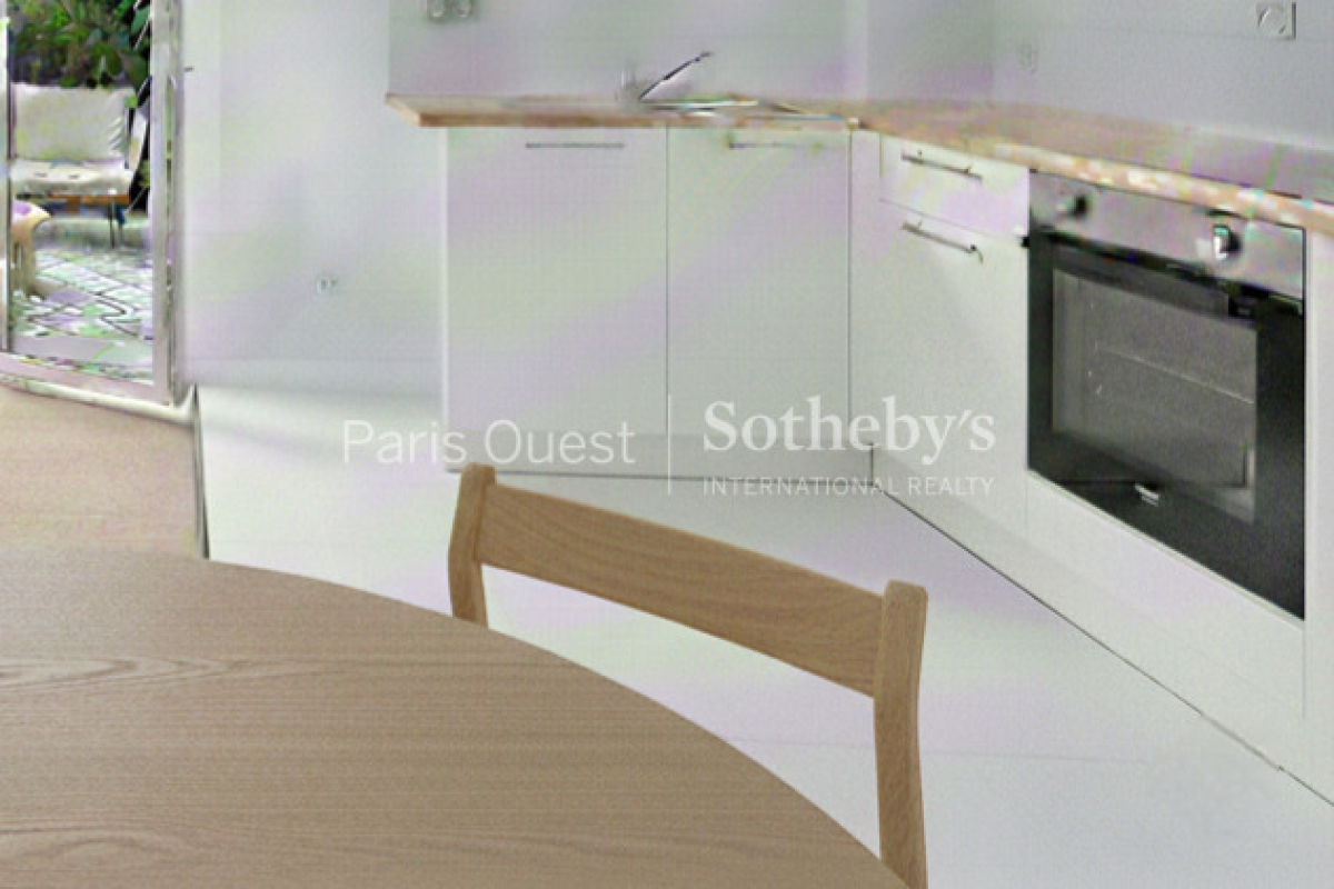 Luxury Apartment for sale in Puteaux, 460 000 €, Photo 3