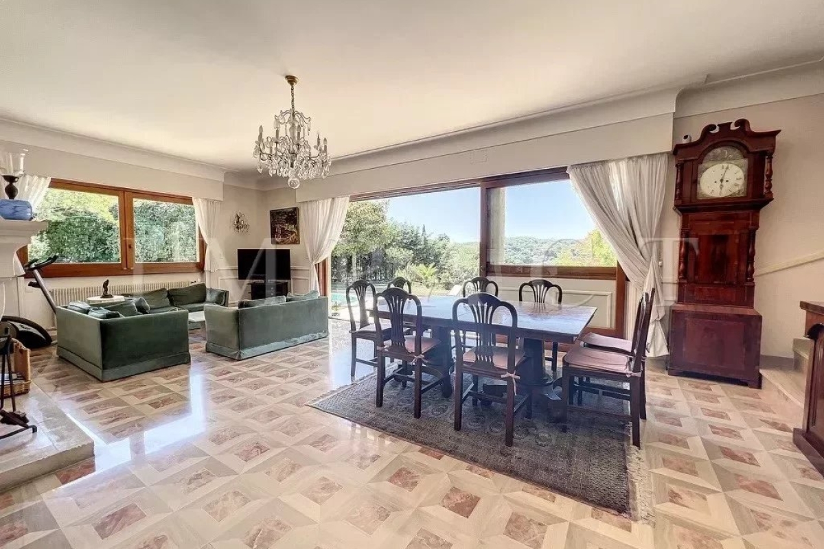 Luxury House for sale in Cannes, 1 895 000 €, Photo 3