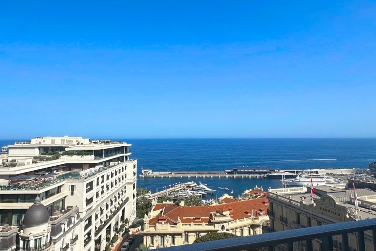 Luxury Apartment for sale in Monaco, 16 500 000 €, Photo 2