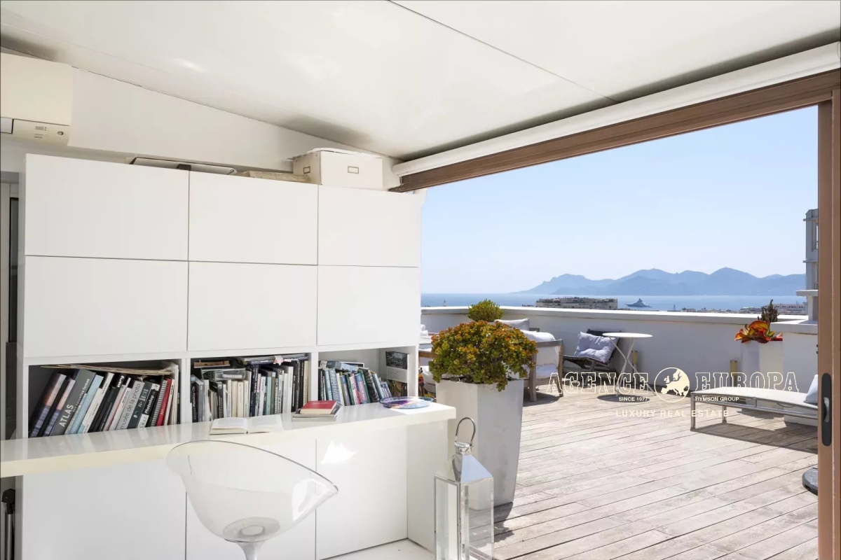 Appartement de luxe à vendre à Cannes, 1 190 000 €, Photo 3