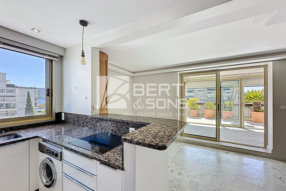 Appartement de luxe à vendre à Mandelieu-la-Napoule, 448 000 €, Photo 4