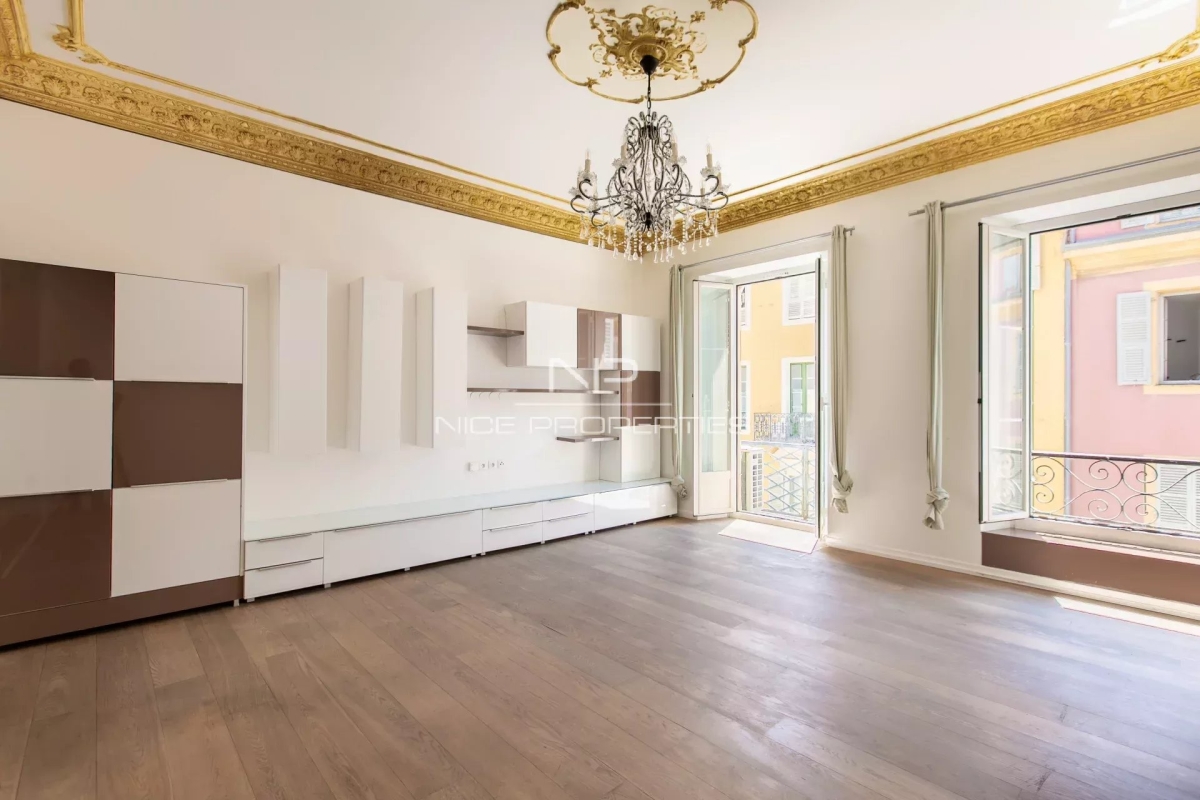 Luxury Apartment for sale in Nice, 930 000 €, Photo 4