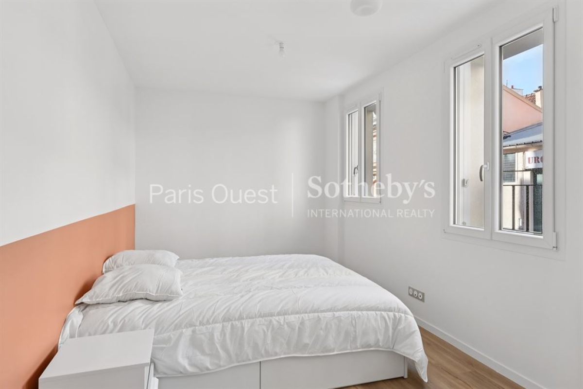 Luxury Apartment for sale in Puteaux, 490 000 €, Photo 5