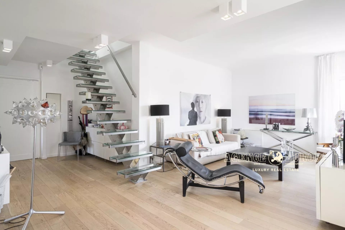 Luxury Apartment for sale in Cannes, 1 190 000 €, Photo 5