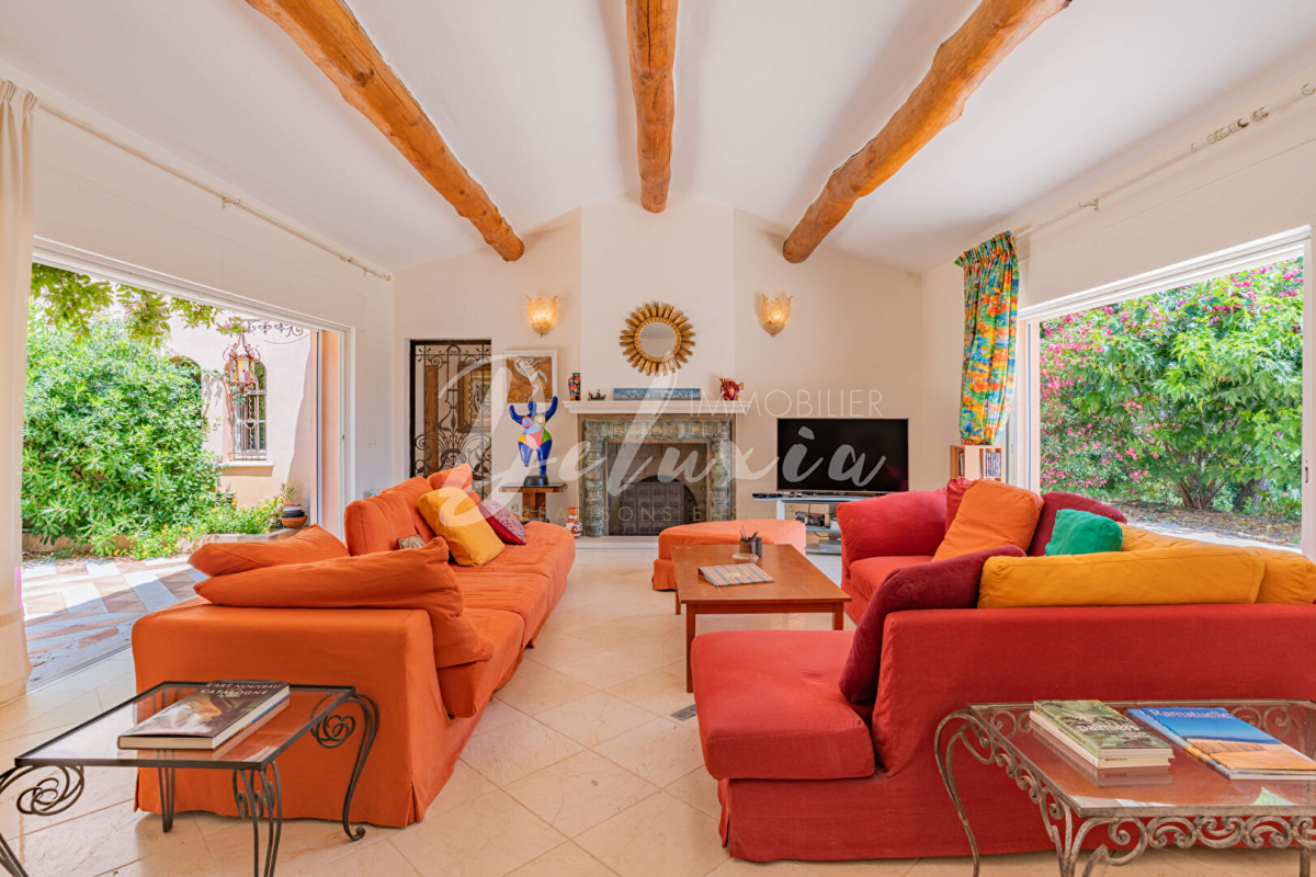 Maison de luxe à vendre à Ramatuelle, 8 100 000 €, Photo 6