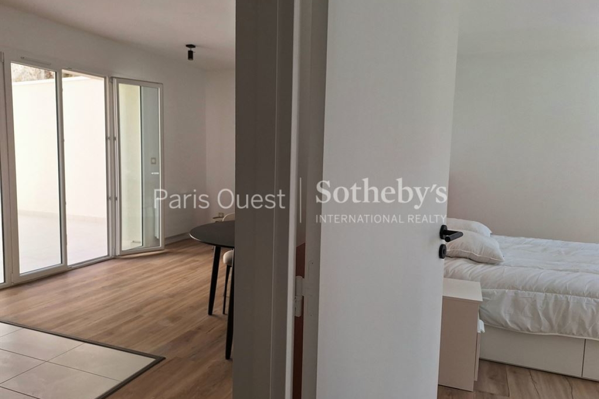 Luxury Apartment for sale in Puteaux, 460 000 €, Photo 6