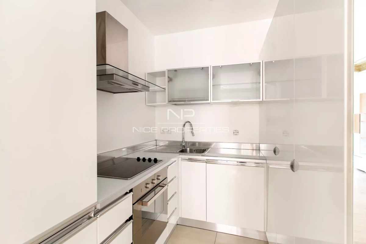 Luxury Apartment for sale in Nice, 930 000 €, Photo 6