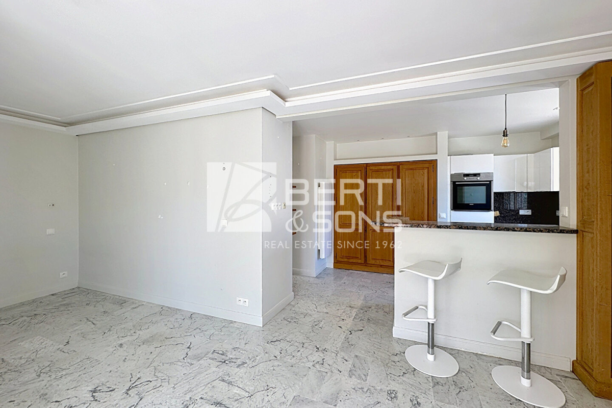 Appartement de luxe à vendre à Mandelieu-la-Napoule, 448 000 €, Photo 7