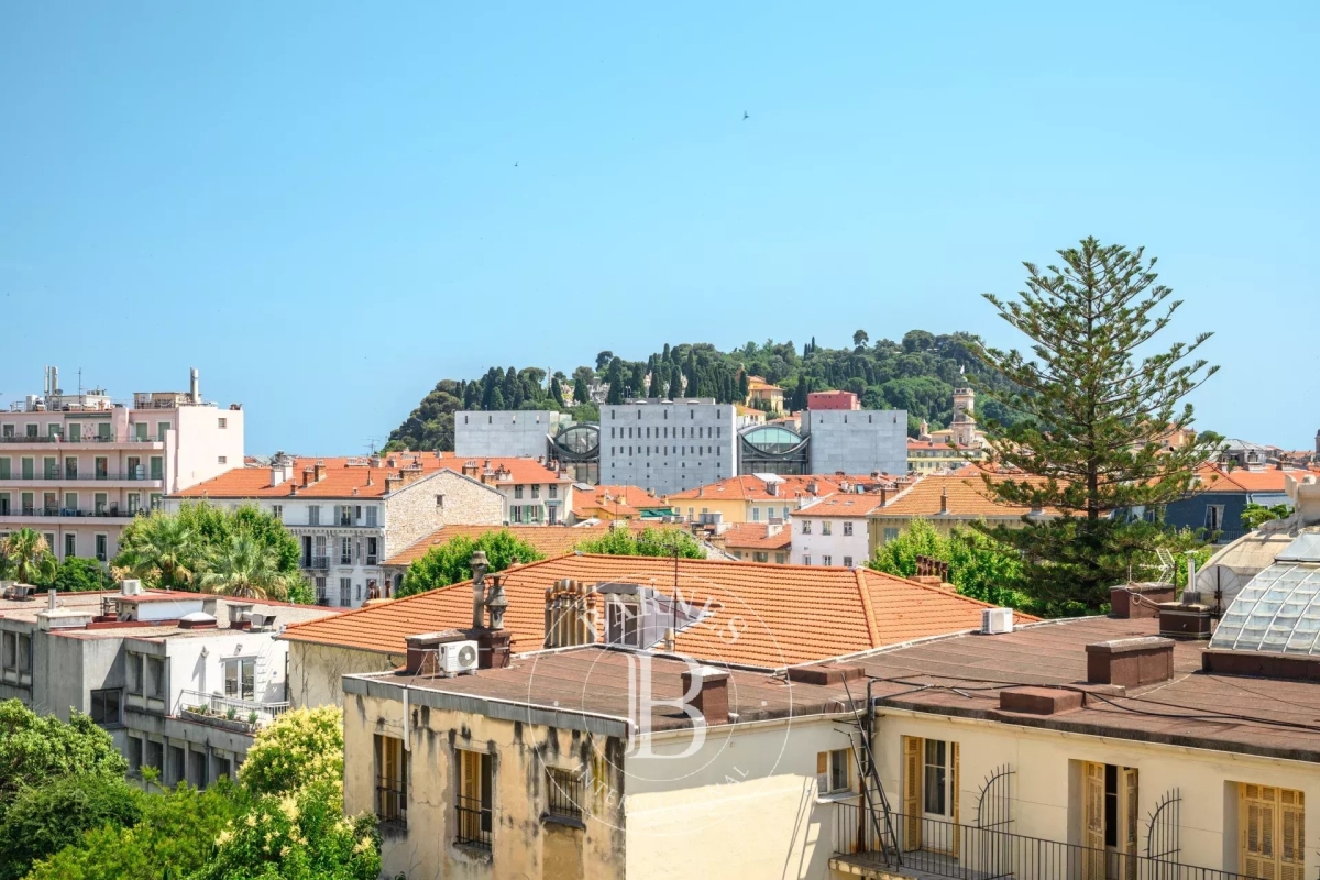 Luxury Apartment for sale in Nice, 930 000 €, Photo 7