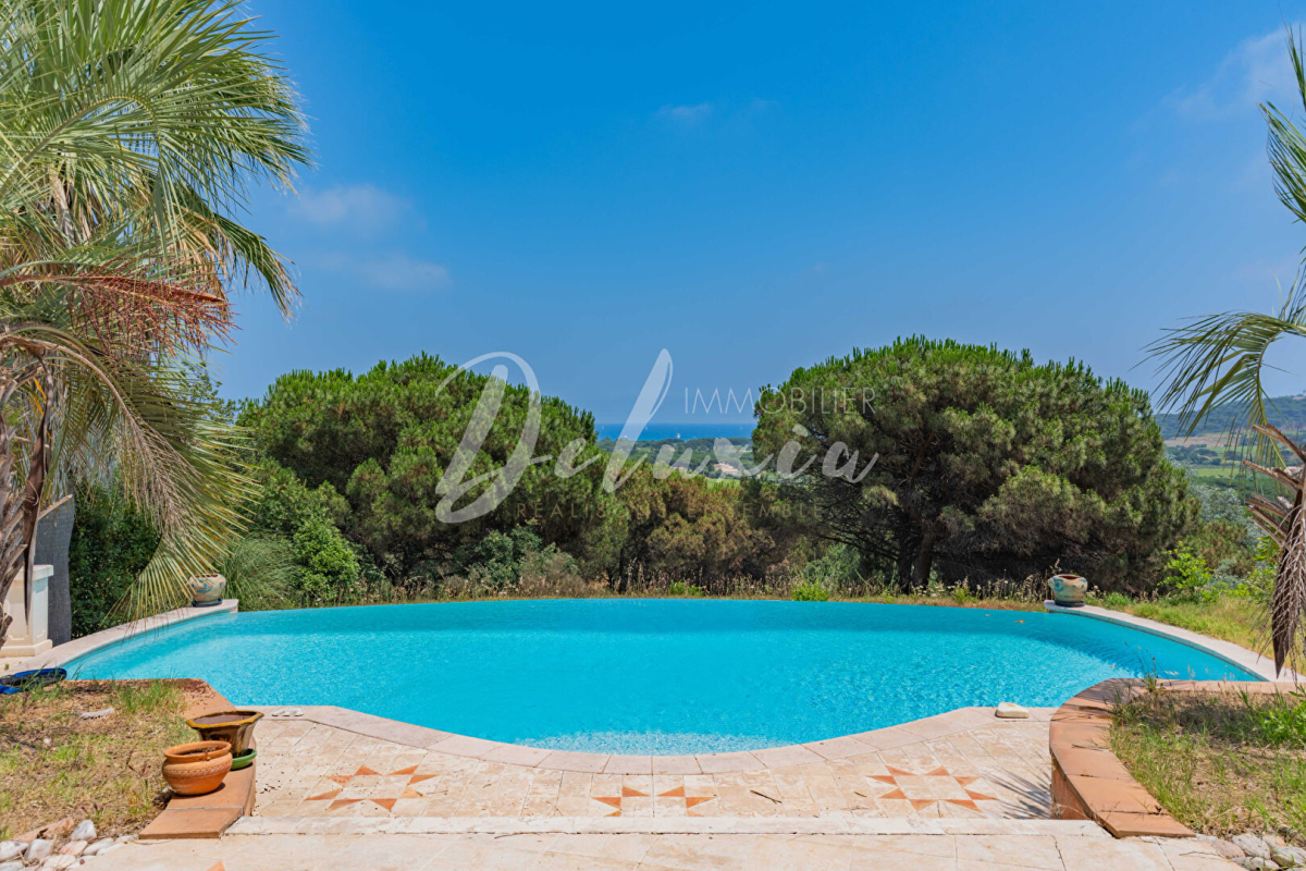 Maison de luxe à vendre à Ramatuelle, 8 100 000 €, Photo 7