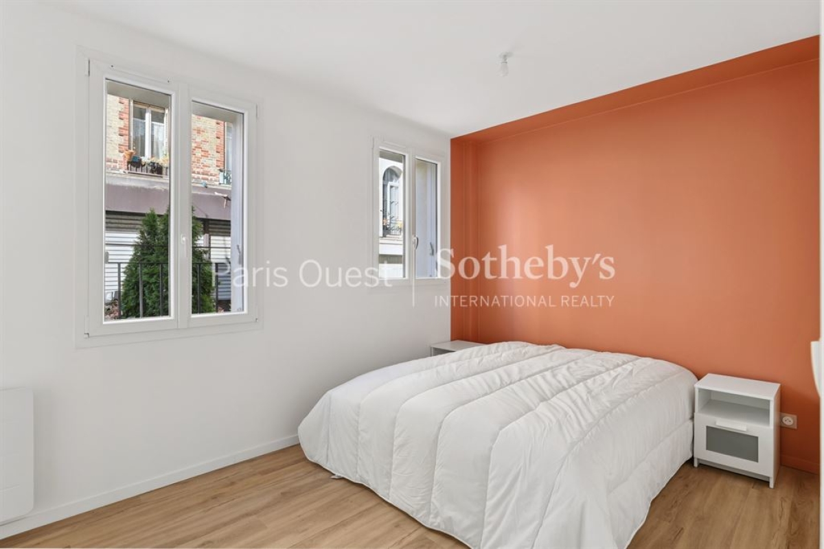 Luxury Apartment for sale in Puteaux, 460 000 €, Photo 7