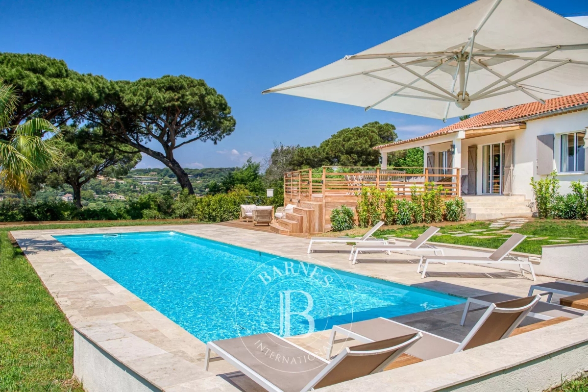 Luxury House for sale in Saint-Tropez, 4 990 000 €, Photo 1