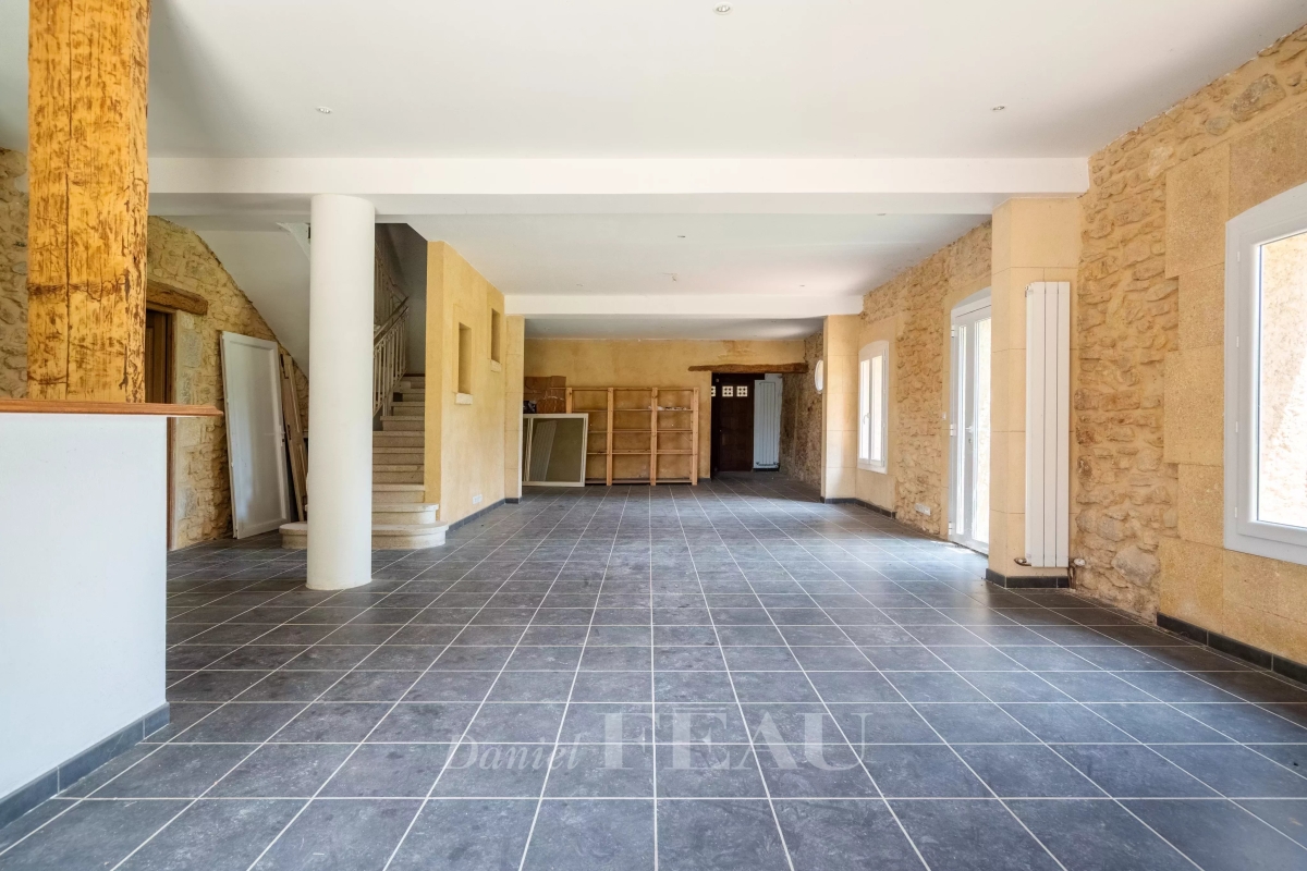 Maison de luxe à vendre à Uzès, 1 600 000 €, Photo 4