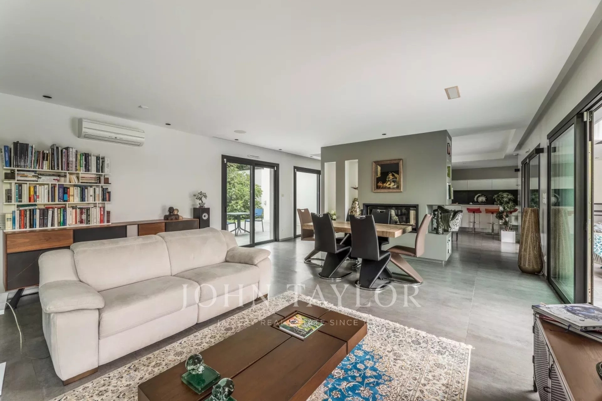 Maison de luxe à vendre à Bouliac, 1 390 000 €, Photo 5