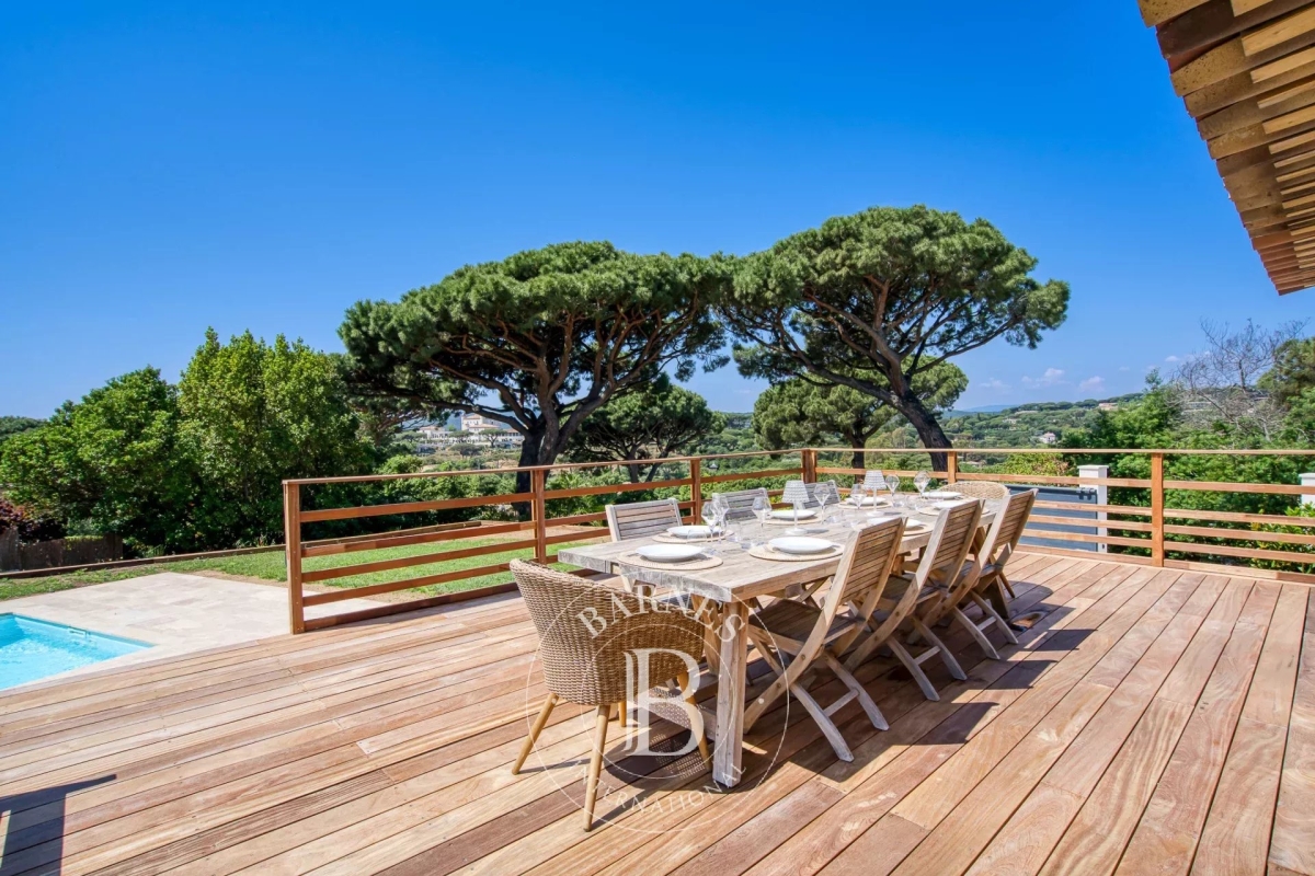 Luxury House for sale in Saint-Tropez, 4 990 000 €, Photo 5
