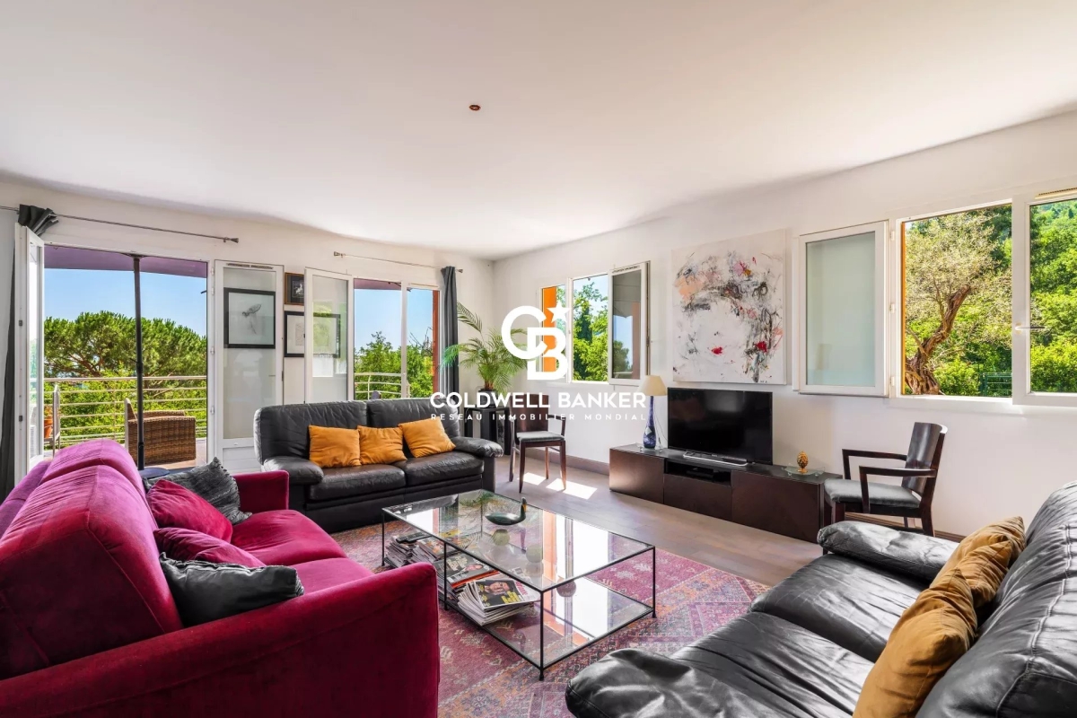Luxury House for sale in Vence, 1 275 000 €, Photo 6