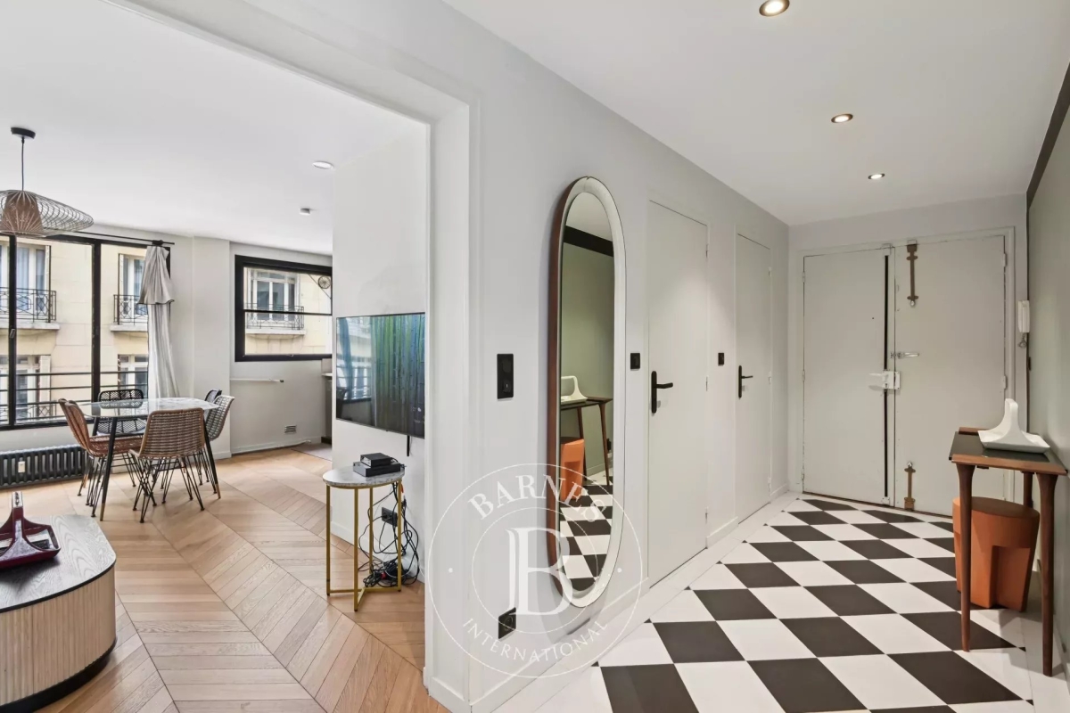 Appartement de luxe à vendre à Paris 7ème, 990 000 €, Photo 6