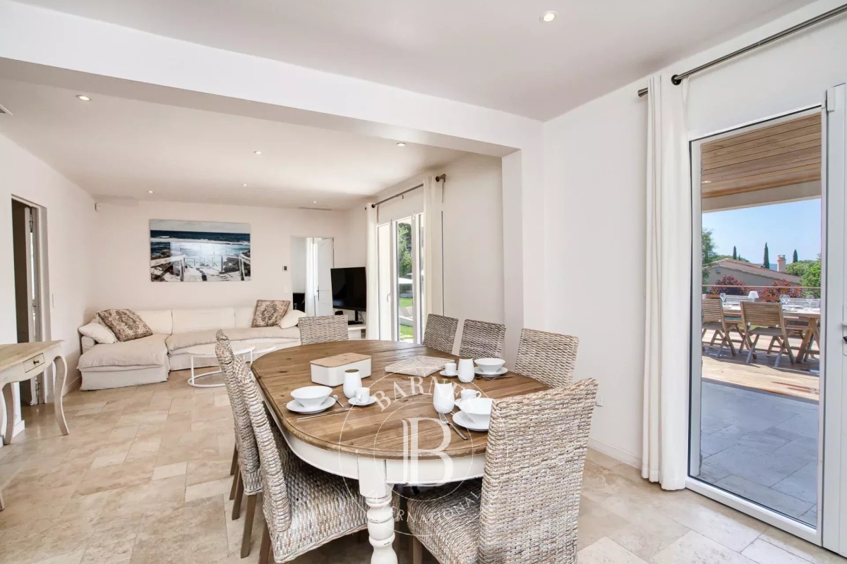 Luxury House for sale in Saint-Tropez, 4 990 000 €, Photo 6
