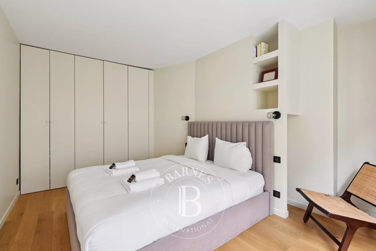 Appartement de luxe à vendre à Paris 7ème, 990 000 €, Photo 7