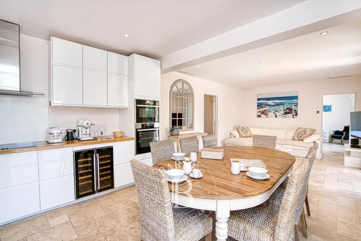 Luxury House for sale in Saint-Tropez, 4 990 000 €, Photo 7