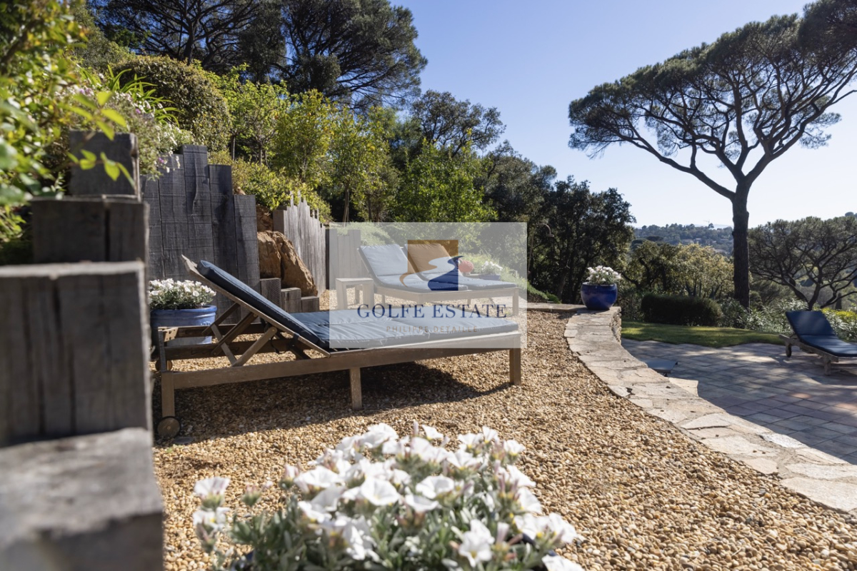 Luxury House for sale in La Croix-Valmer, 5 190 000 €, Photo 7