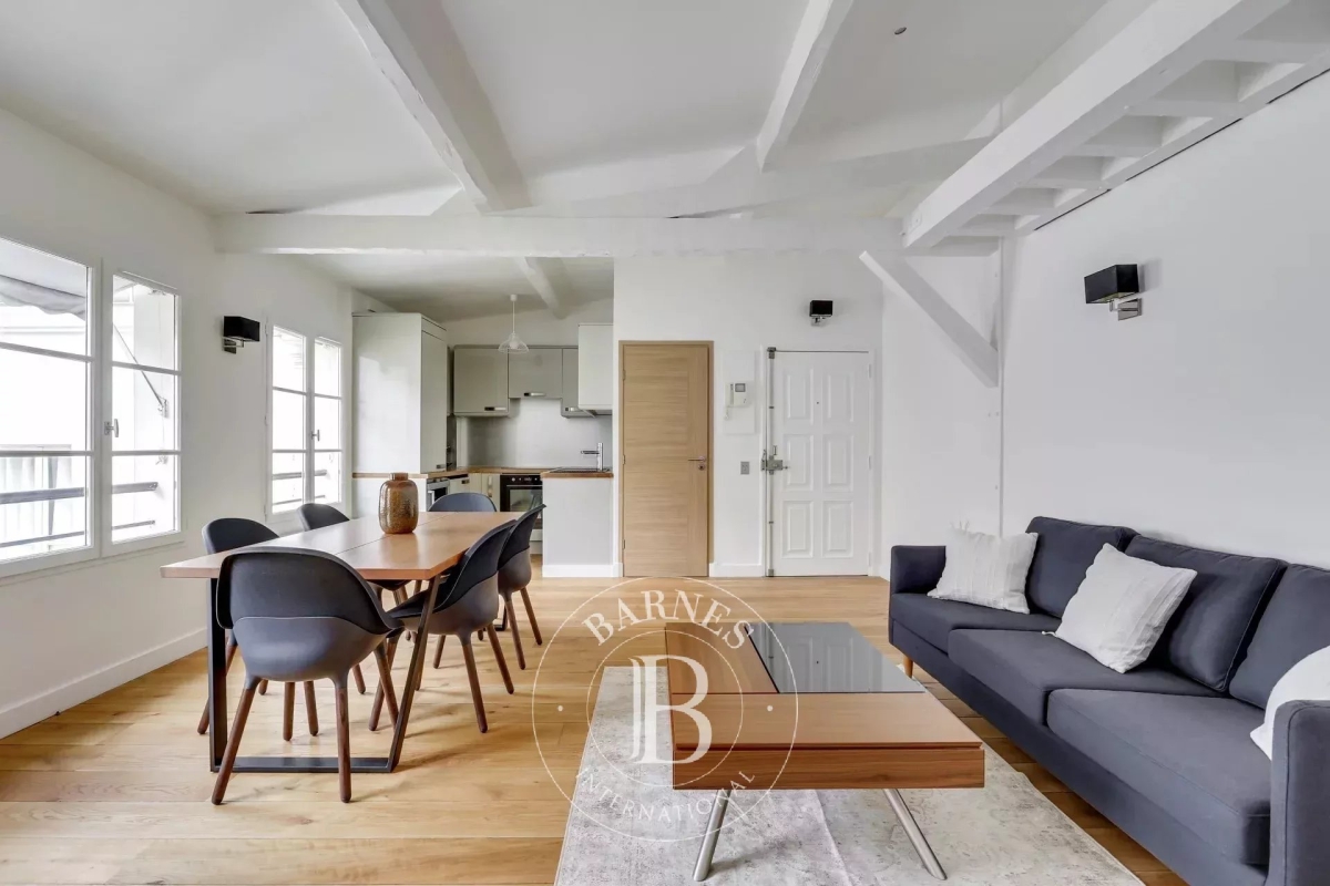 Appartement de luxe à vendre à Paris 7Ème, 1 180 000 €, Photo 1