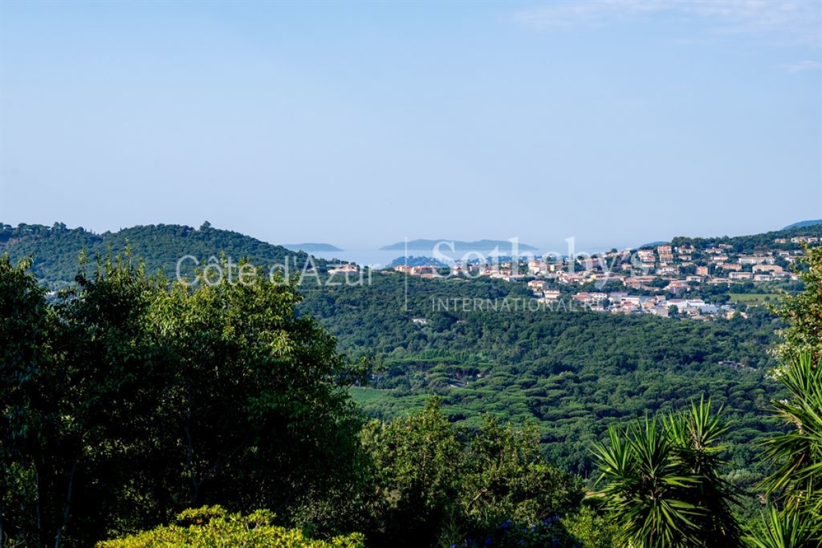 Luxury House for sale in Gassin, 6 800 000 €, Photo 1