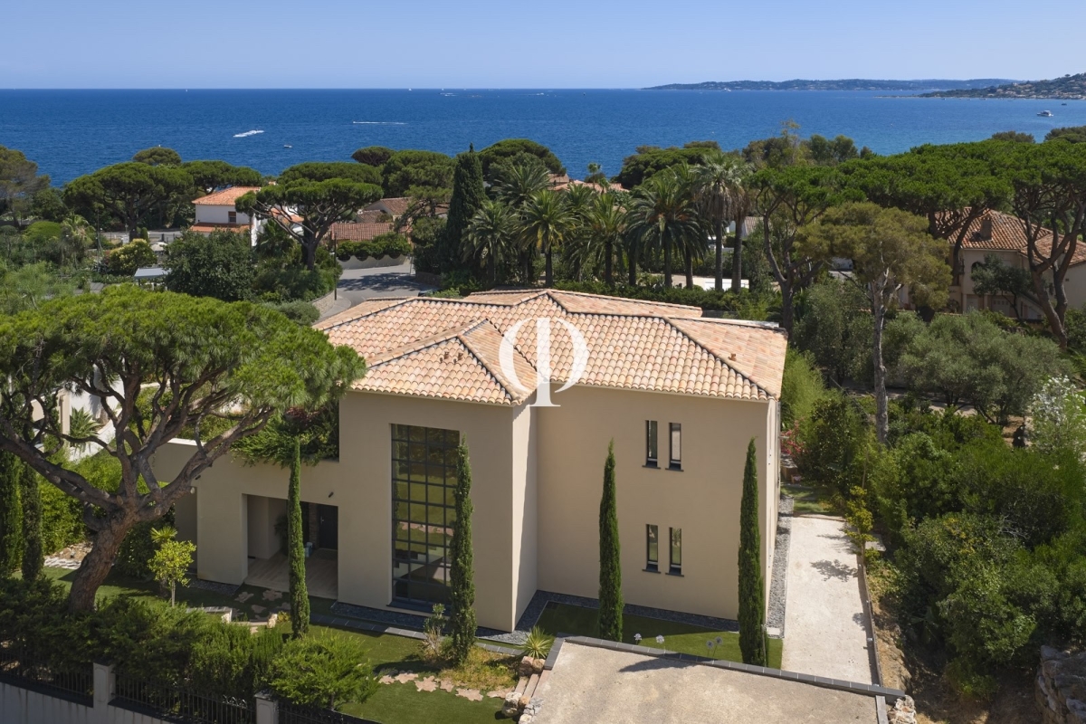 Maison de luxe à vendre à Sainte-Maxime, 3 600 000 €, Photo 1