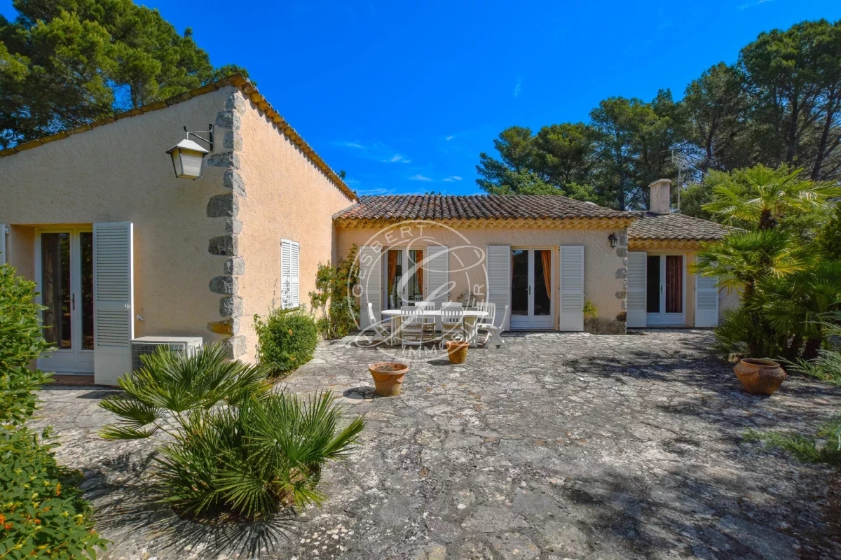 Maison de luxe à vendre à Flayosc, 630 000 €, Photo 1