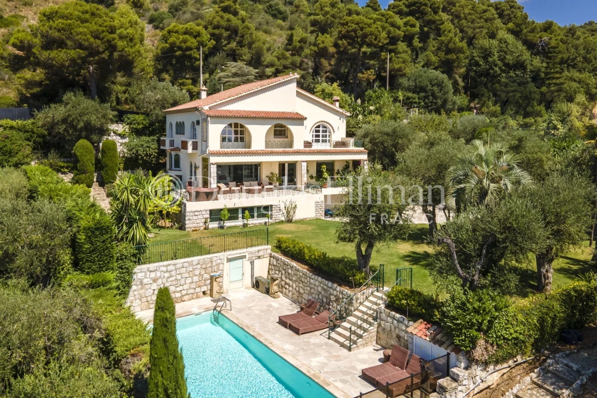 Maison de luxe à vendre à Villefranche-sur-Mer, 7 400 000 €, Photo 2