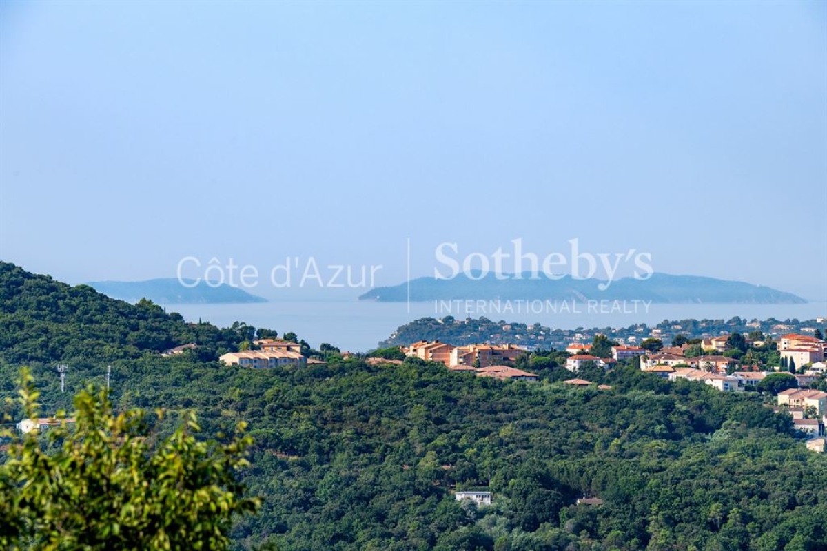 Luxury House for sale in Gassin, 6 800 000 €, Photo 2