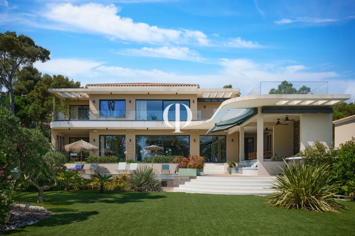 Maison de luxe à vendre à Sainte-Maxime, 3 600 000 €, Photo 2