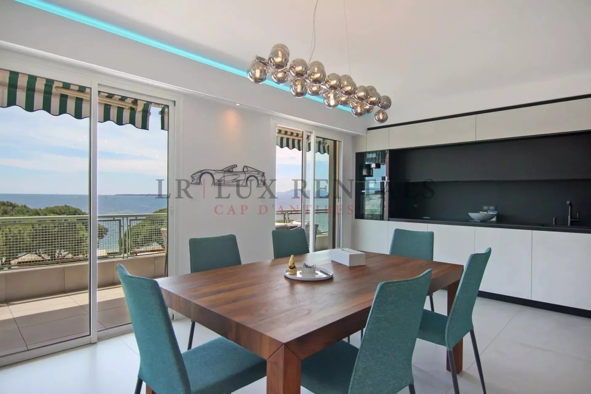 Appartement de luxe à vendre à Juan-les-Pins, 2 195 000 €, Photo 3