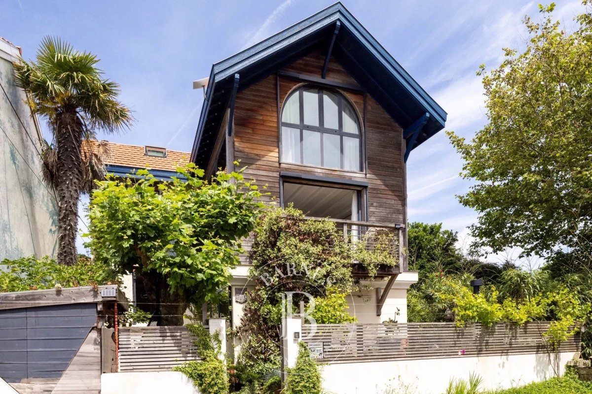 Luxury House for sale in Biarritz, 1 995 000 €, Photo 3
