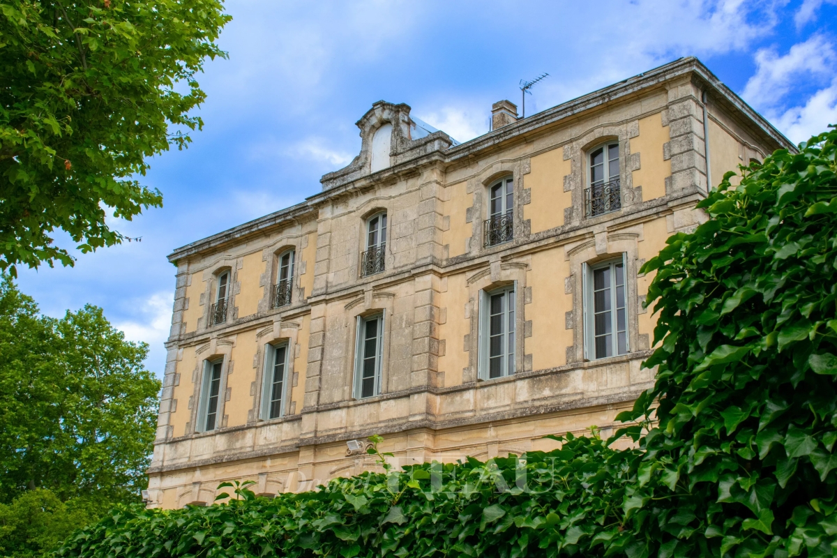 Luxury House for sale in Lirac, 5 500 000 €, Photo 3