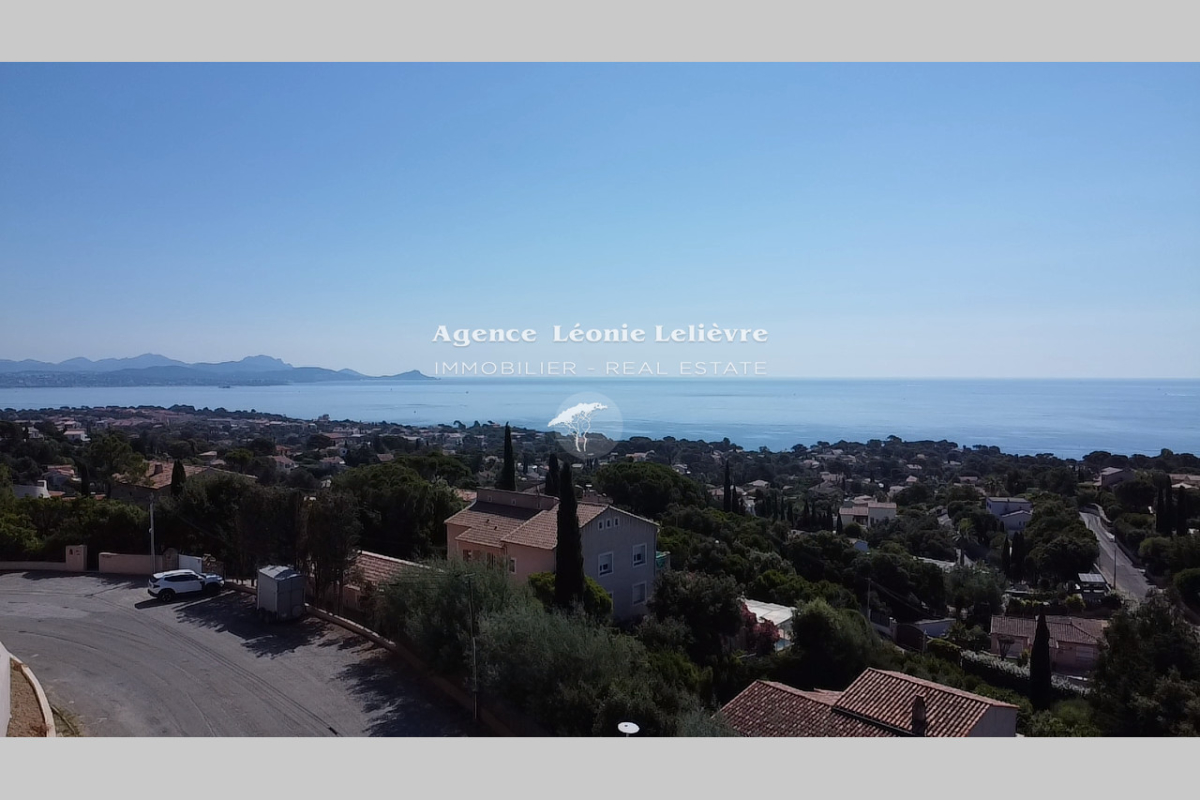 Luxury House for sale in Les Issambres, 4 830 000 €, Photo 3